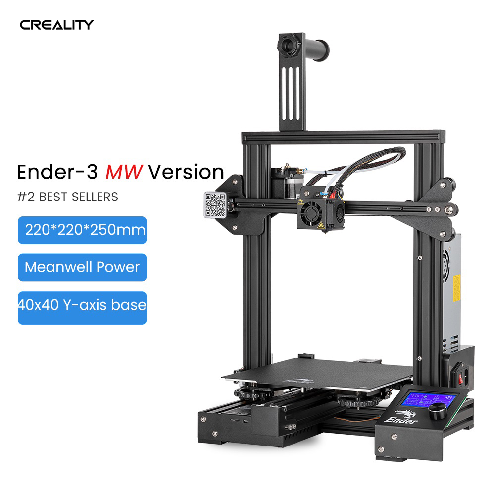 Ender-3 Pro