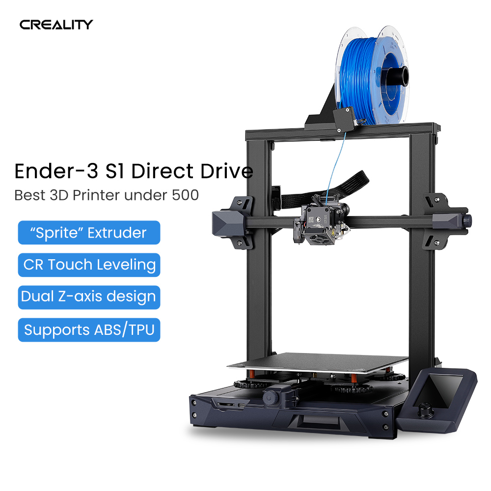 Ender-3 S1