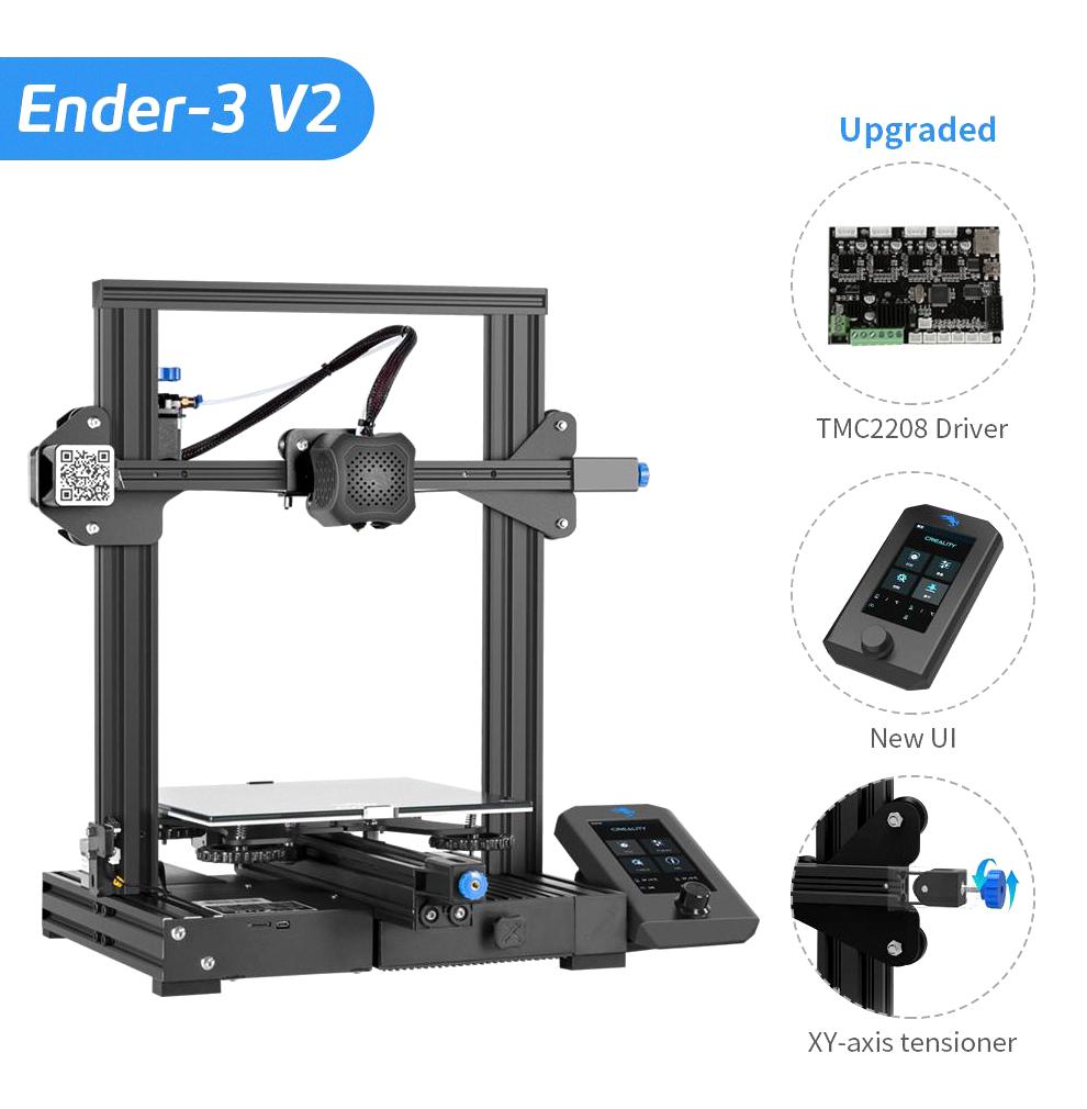 Ender-3 V2